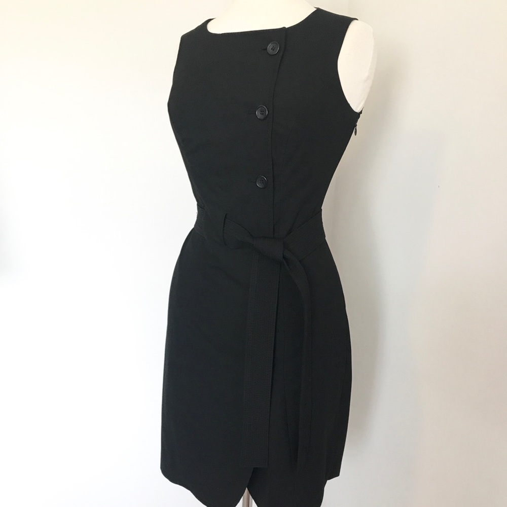 Little Black Dress, by The Limited • NWOT - Picture 2 of 8